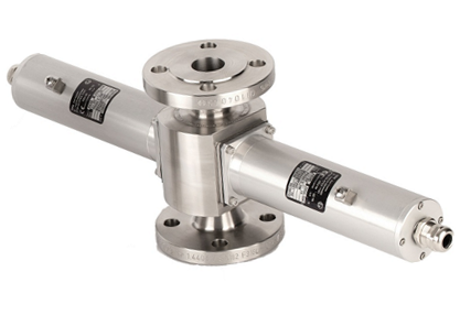 MoniSpec在線色度傳感器(圖2) MoniSpec在線色度傳感器(圖2)