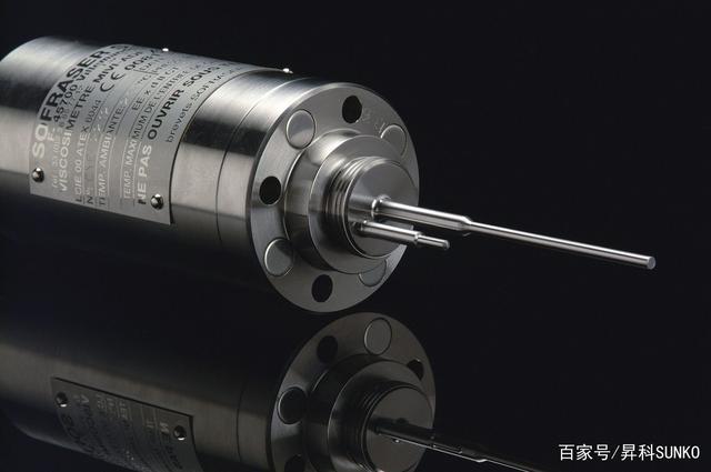 在線粘度計在造紙黑液回收的應(yīng)用(圖2) 在線粘度計在造紙黑液回收的應(yīng)用(圖2)