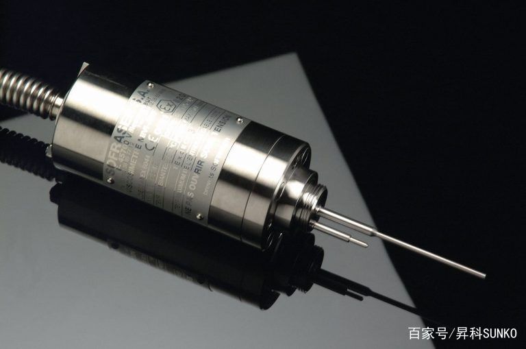 在線粘度計(jì)在特種薄膜上的油墨涂層的應(yīng)用(圖2) 在線粘度計(jì)在特種薄膜上的油墨涂層的應(yīng)用(圖2)