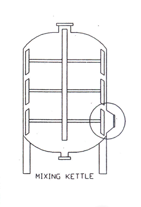 在線粘度計(jì)在高亮紙涂料中的應(yīng)用(圖1) 在線粘度計(jì)在高亮紙涂料中的應(yīng)用(圖1)